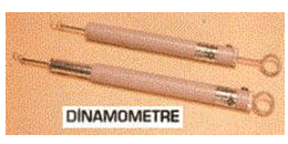Dinamometre