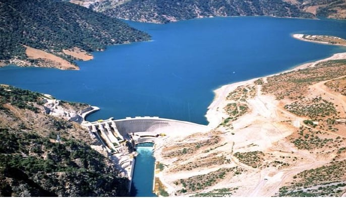 Depo Tipi (Barajlı) Hidroelektrik Santraller