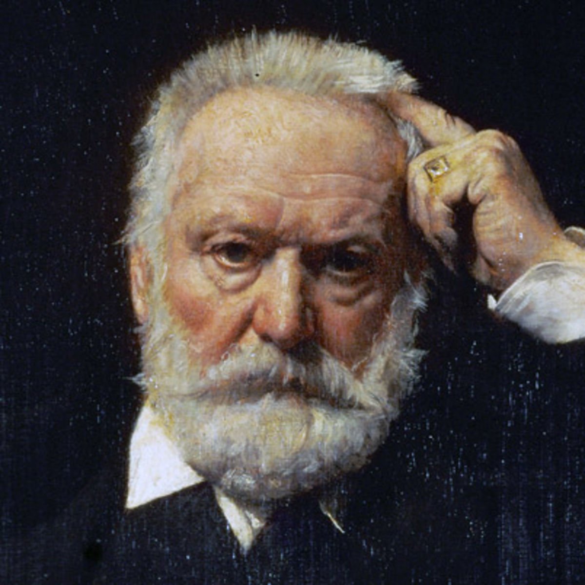 Victor Hugo Portresi