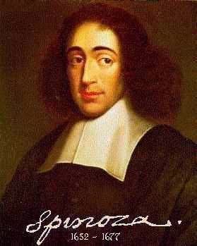 Aydınlanma Çağı / Spinoza