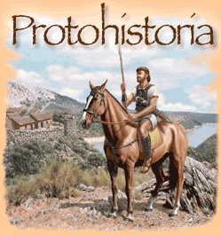 Protohistorya