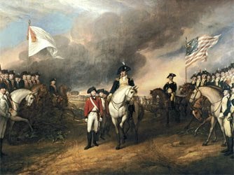 Amerikan Bağımsızlık Savaşı ile Fransız Devrimi Arasındaki İlişki