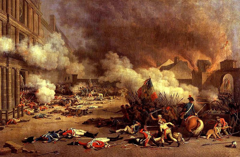 Fransız Devriminin Etkileri ve Sonuçları