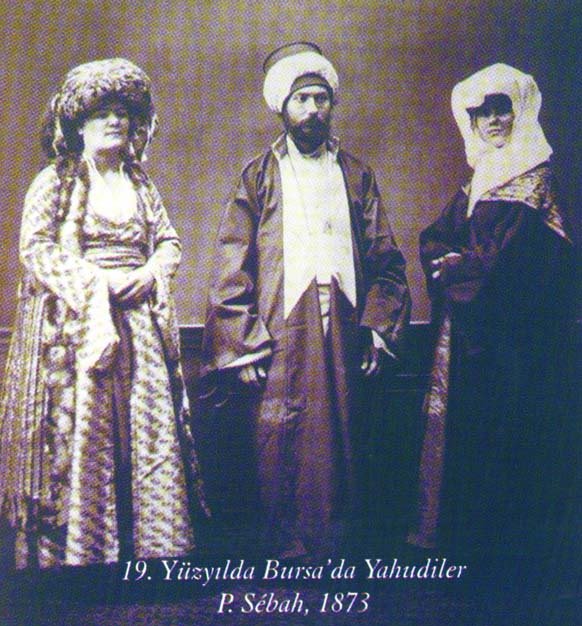 Gayrimüslimler Osmanlı Devletinde Ne ile Uğraşırlardı